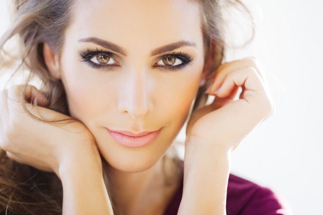 Make-Up Make-Up