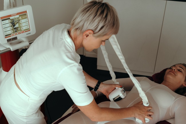 Anwendungsbereiche des Bodyforming mit dem ICOONE® Laser Anwendungsbereiche des Bodyforming mit dem ICOONE® Laser