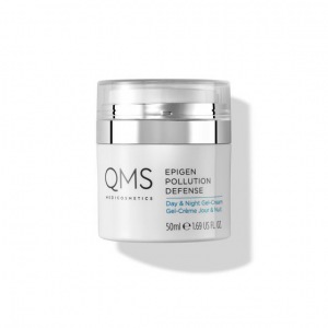 QMS Epigen Pollution Defense Day & Night Gel Cream