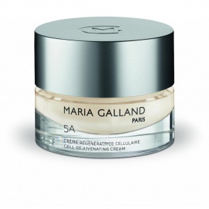 Créme Régénératrice Cellulaire 5A