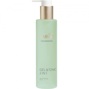 Cleansing Gel&Tonic