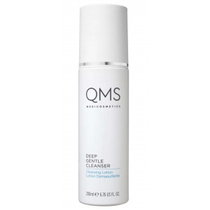 QMS Deep Gentle Cleanser