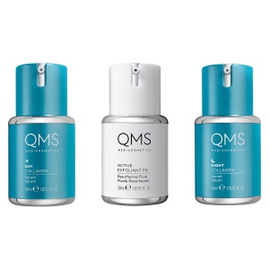 QMS Collagen Set