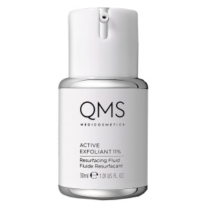 QMS Active Exfoliant 11%