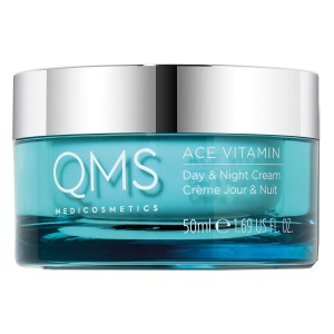QMS ACE Vitamin Day&Night Cream