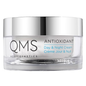 QMS Antioxidant Day&Night Cream
