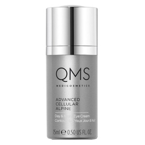 QMS  Advanced Cellular Alpine