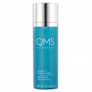 QMS Density Structure Night Serum