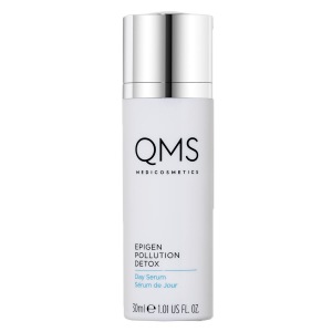 QMS Epigen Pollution Detox D.Serum