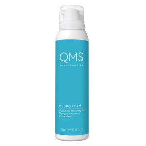 QMS Hydro Foam H. Recovery Mask