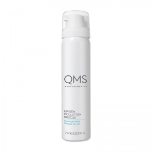 QMS Epigen Pollution Rescue Overnight Mask