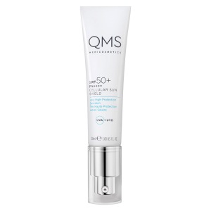 QMS Cellular Sun Shield  SPF 50+