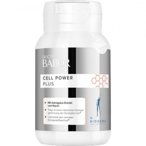Cell Power Plus