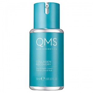 QMS Collagen Recovery Cream