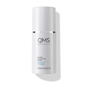 QMS Epigen Pollution Detox Cleansing Gel