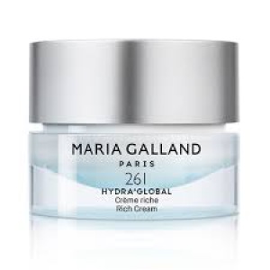 Hydra'Global Crème Riche 261